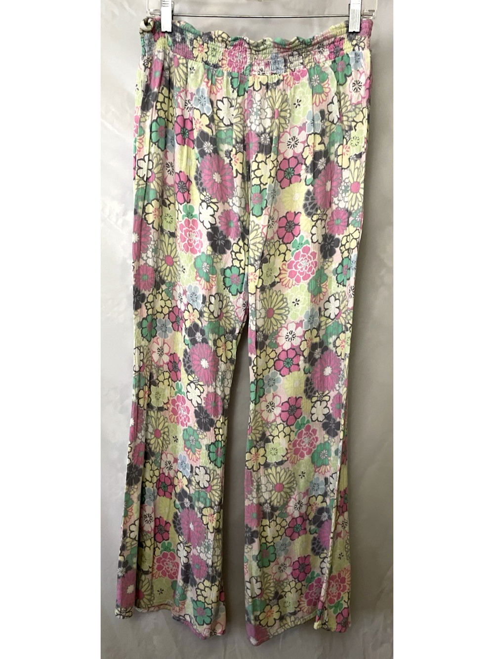 xhilaration Pajama Pants 70’ Women’s Size XL